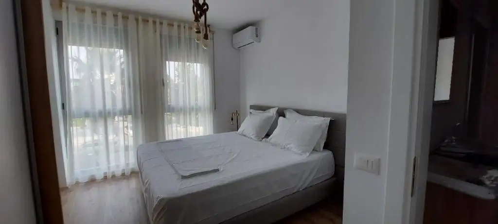 Gaia Apartments