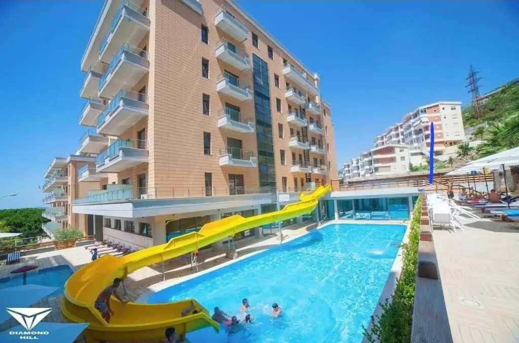 Lovely apartment
