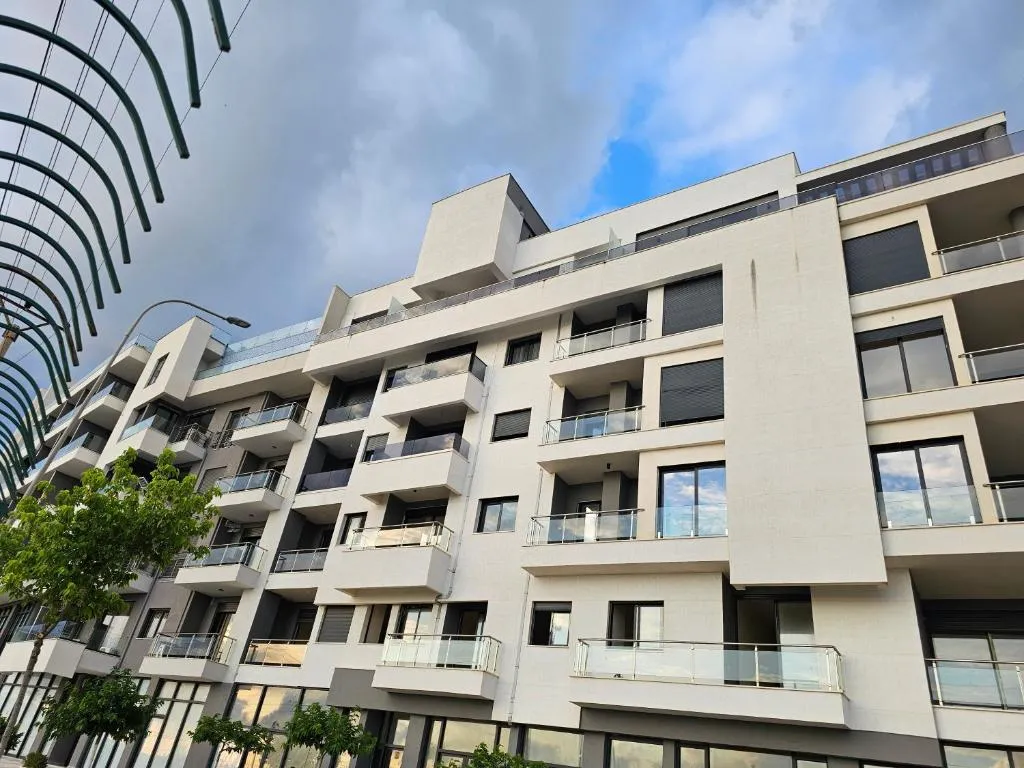 SeaSun Apartments Saranda