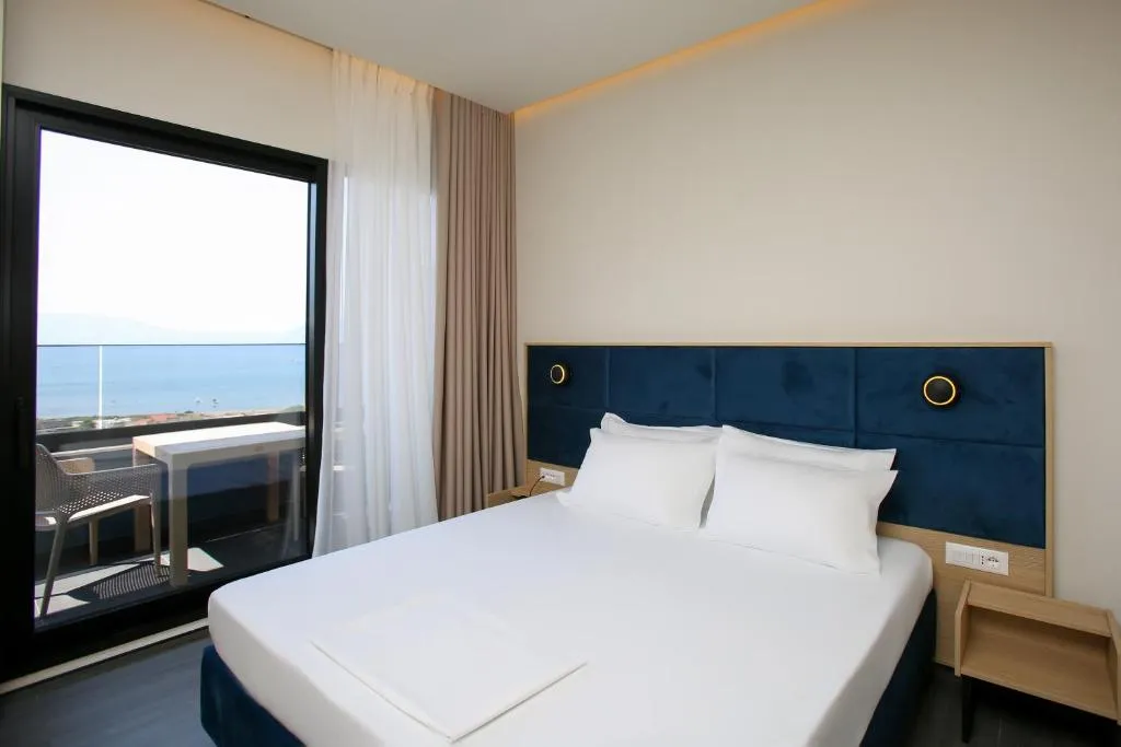 ReiVal Hotel Marina Vlore