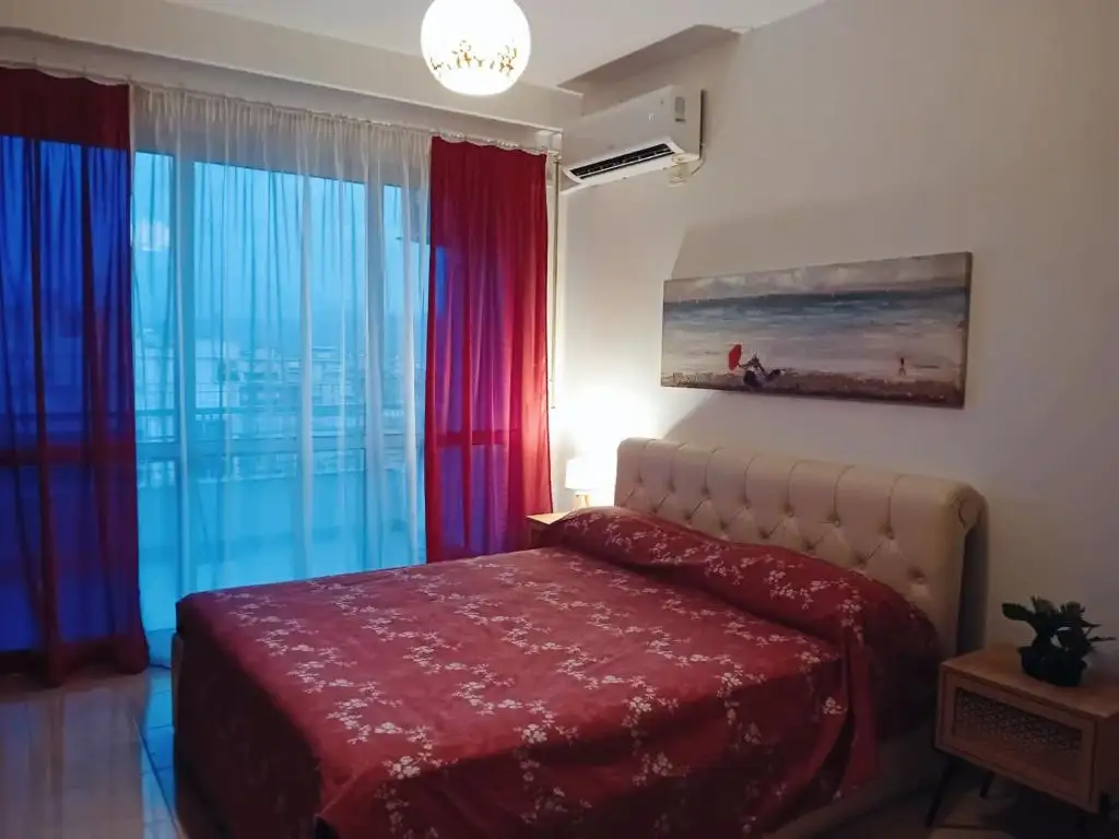 Sunlight Apartment