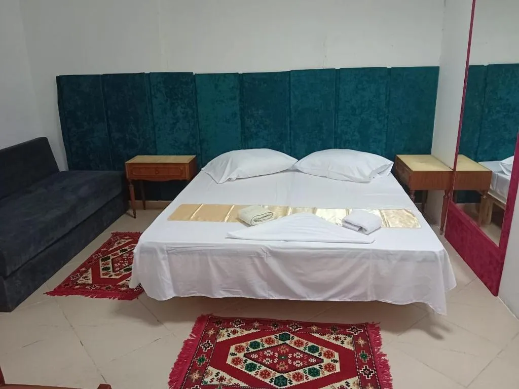 Hotel Erimare