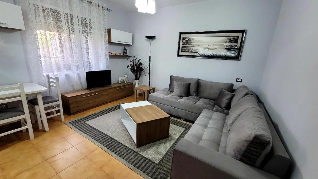Tuana's Apartment