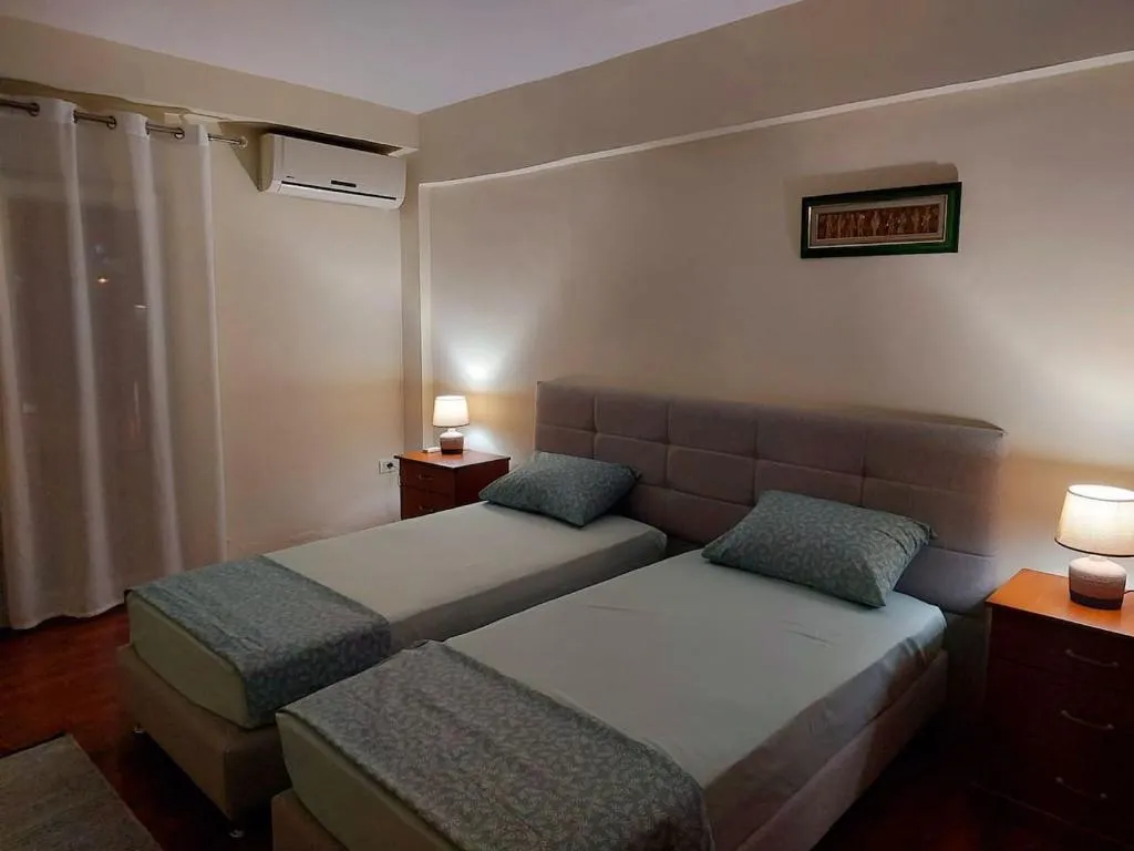 Solaris Guest House