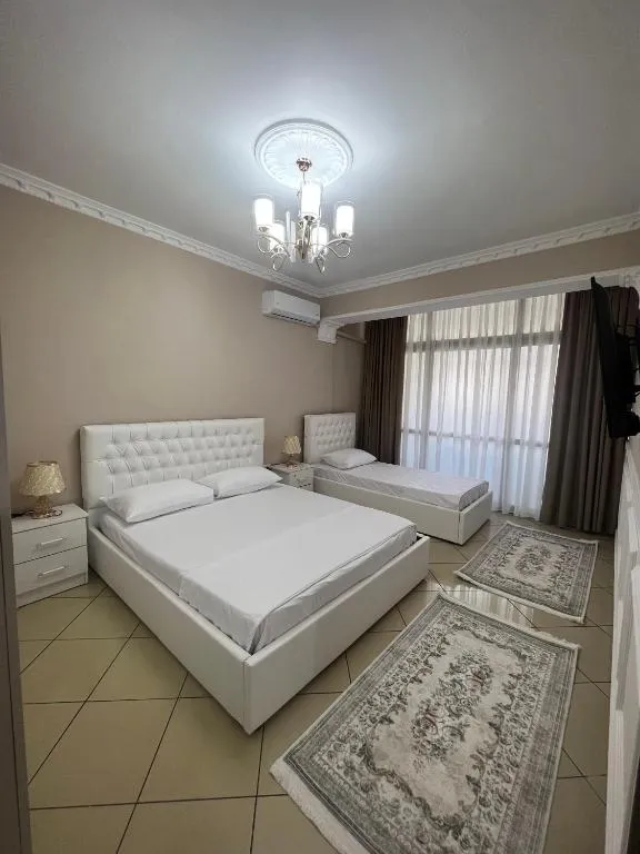 SaEl Apartments