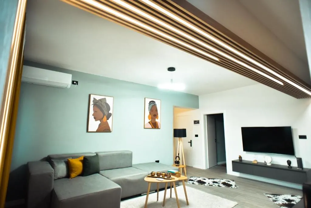 Temali Apartment