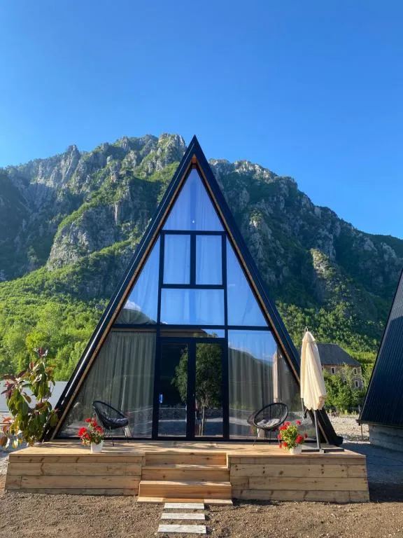 Monark Villas