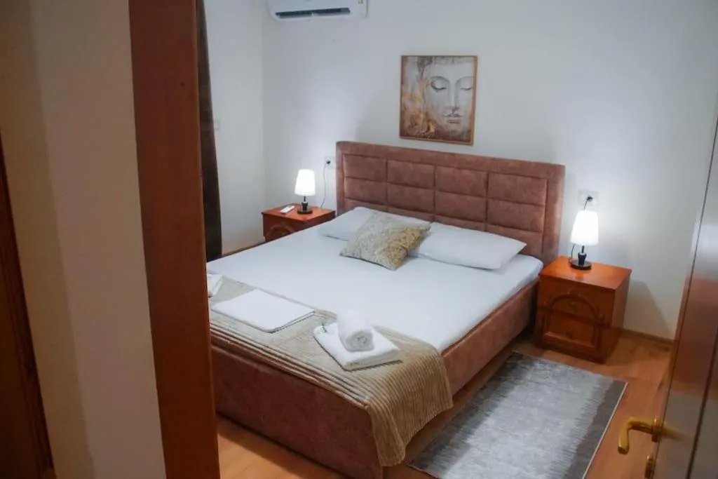 Meri's Apartment