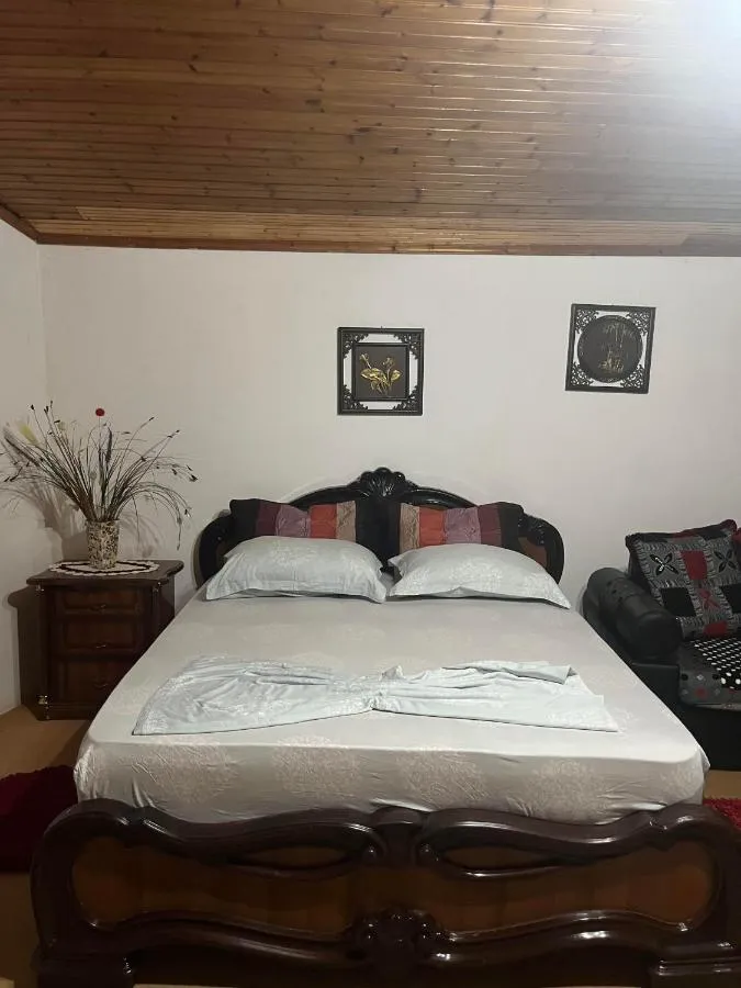 Budrin Hotel