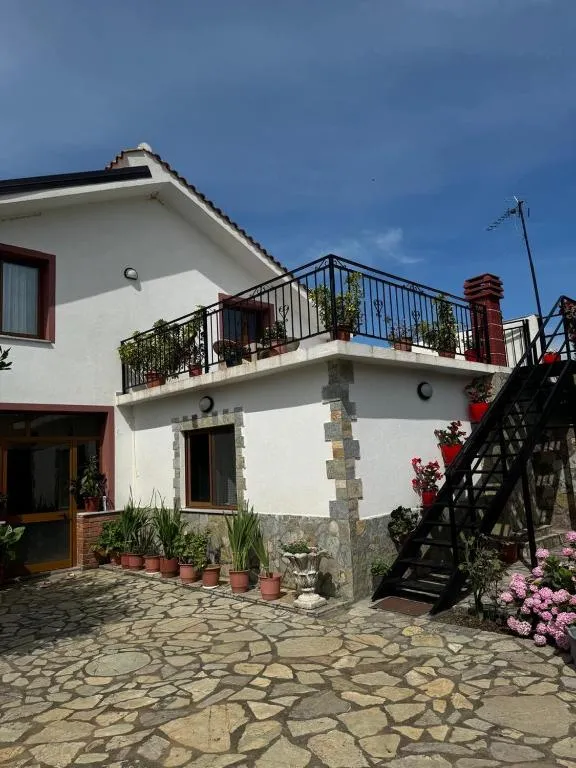Villa Zefi Rrenc