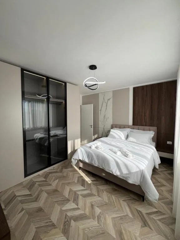 Erlaiden Apartment