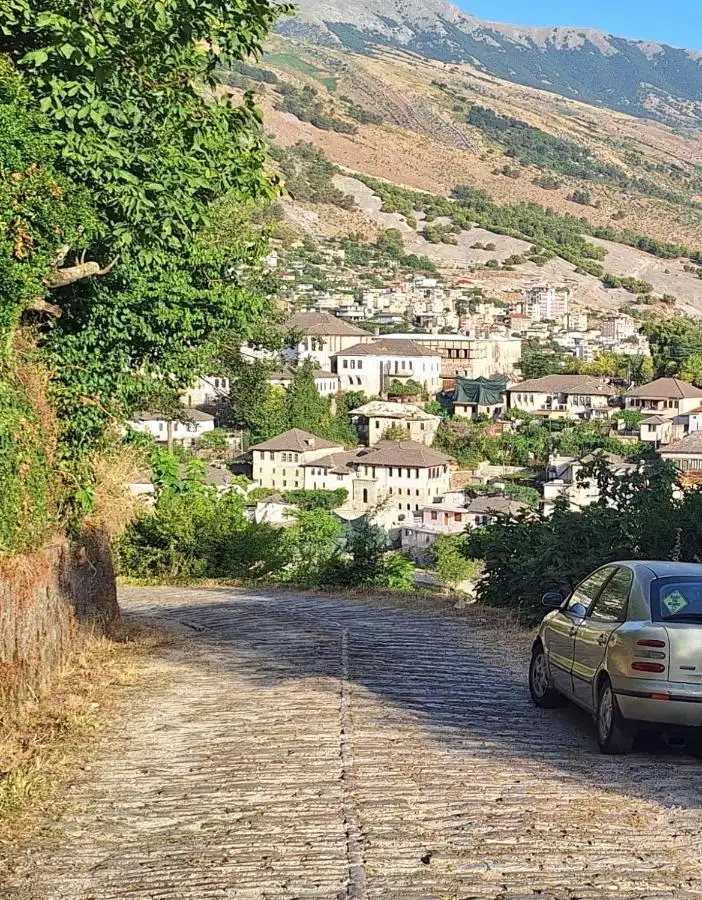 Sebastian Guesthouse