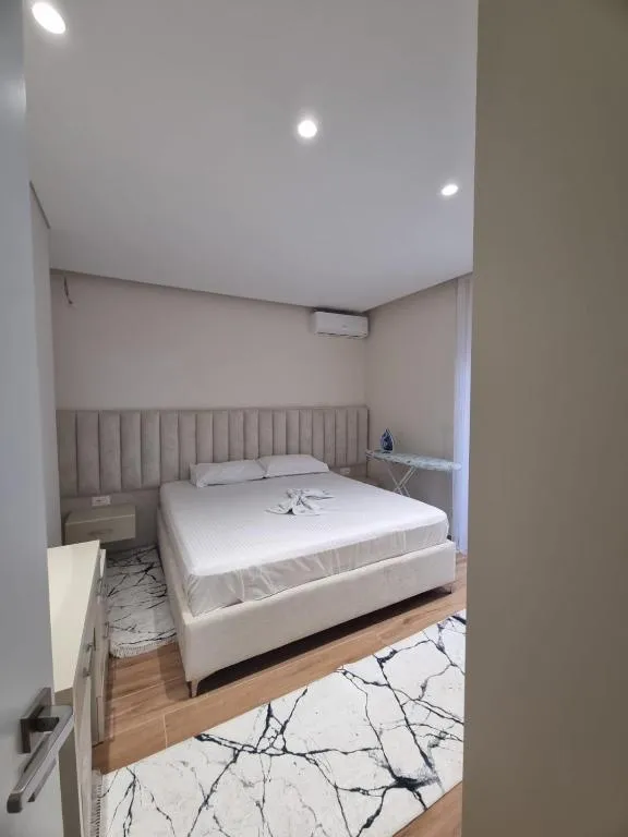 Ares Apartaments