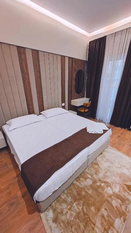 Vila Casablanca - Boutique Hotel & Restaurant
