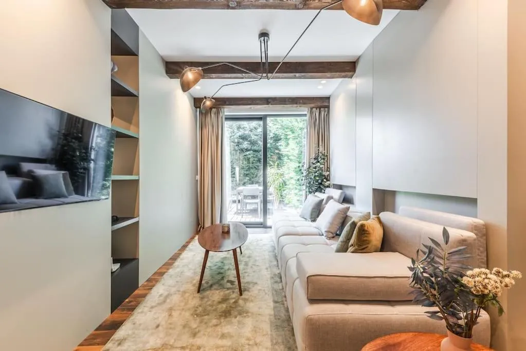 Luxury Living in Shkoder Historic Heart