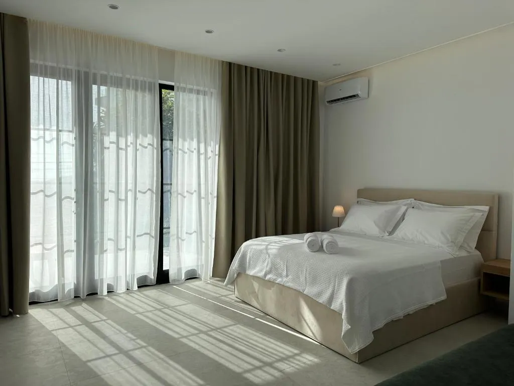 Dea's Rooms