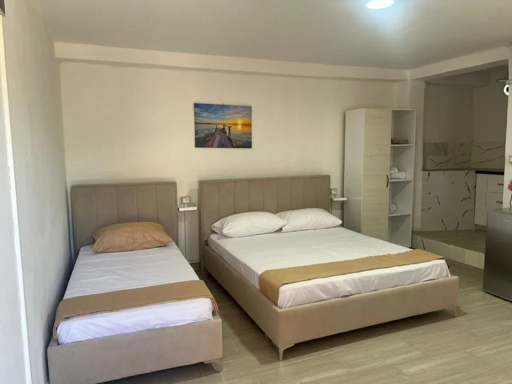 Welcome Guest House