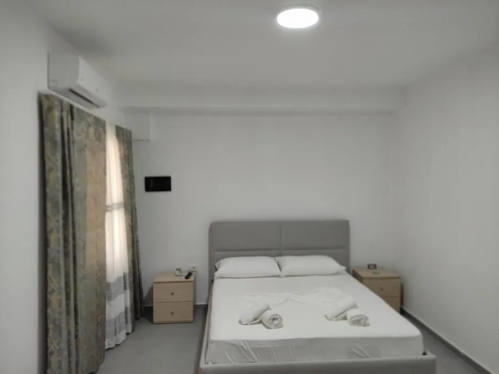 Riverfront Apartments