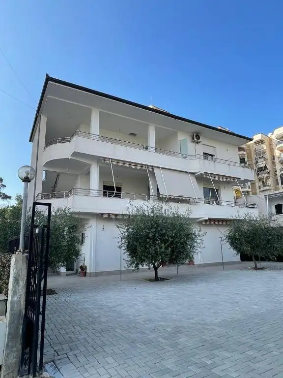 Villa Natyra - Apartment 1