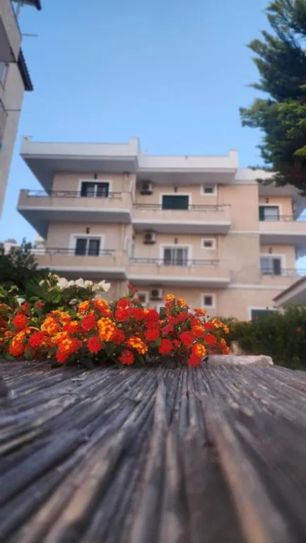 Amelie's Apartments & Beach Saranda