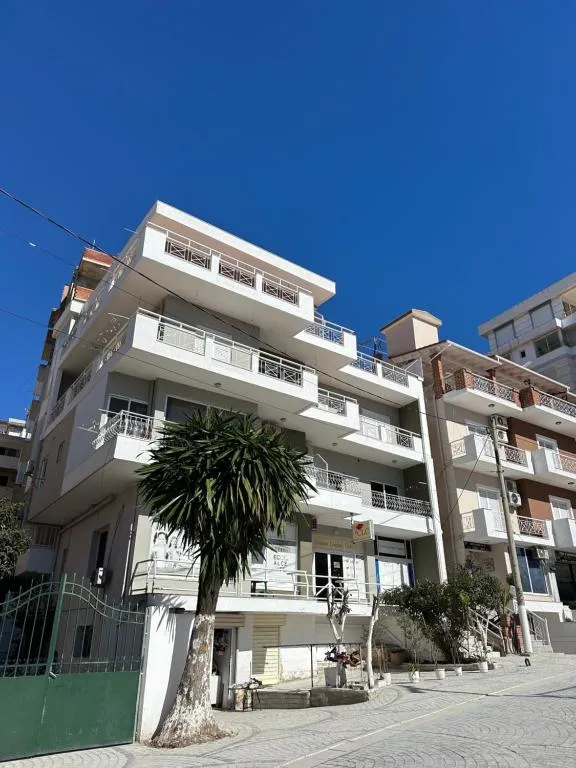 Olivias Apartments City Center