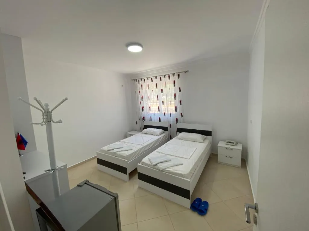 Loft Apartments