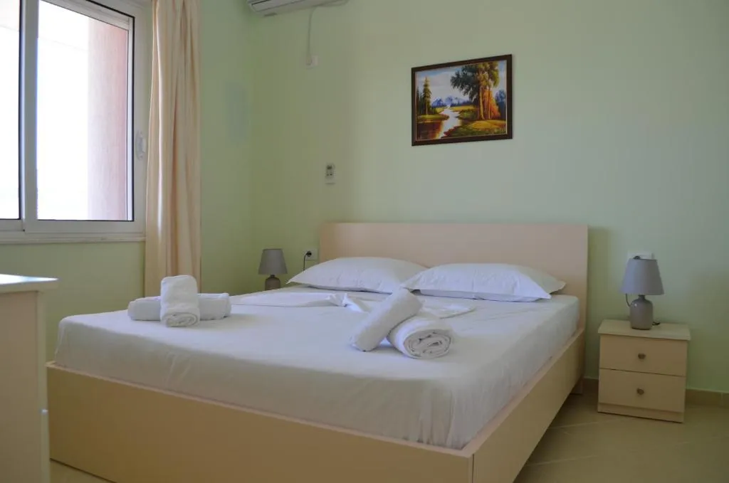 Olsen Bellavista Apartments