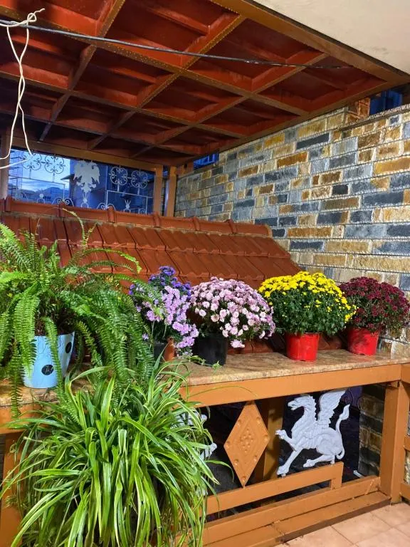 Shkodra Guest House
