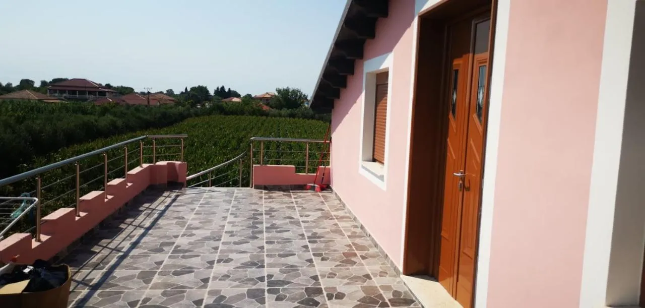 Appartamento a pish poro