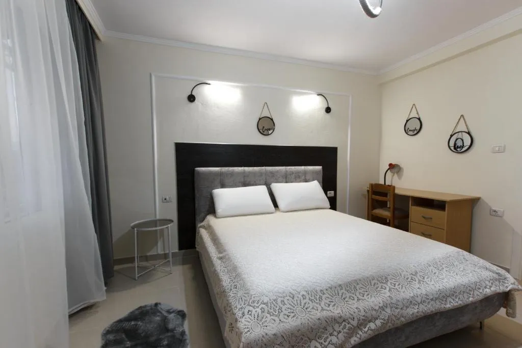 Martin Villa Gjirokaster