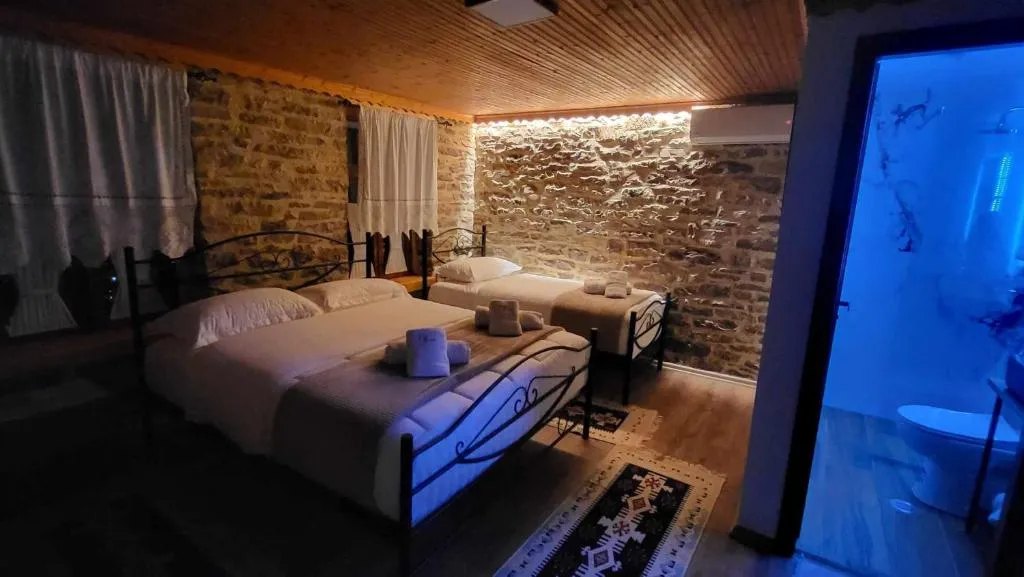 Guest House Hasko