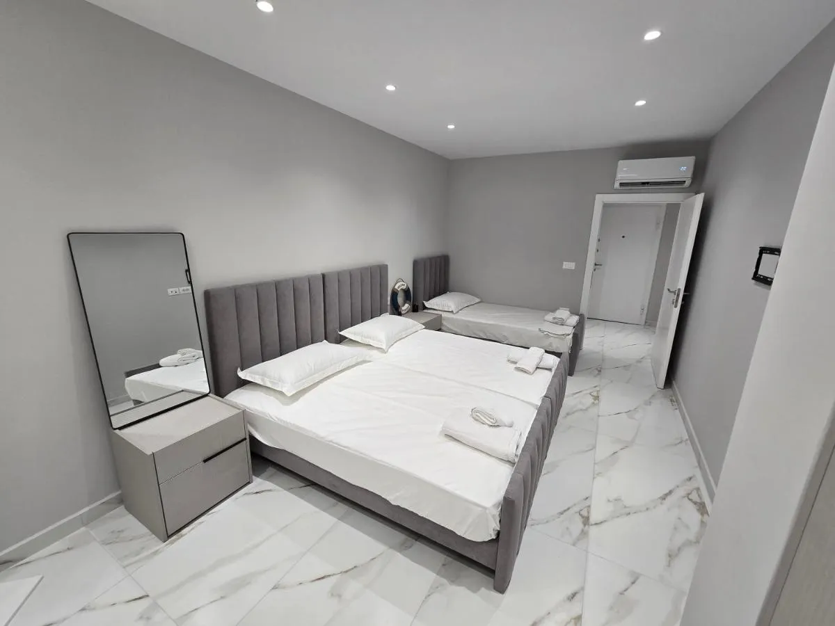 Prestige Beach Apartment