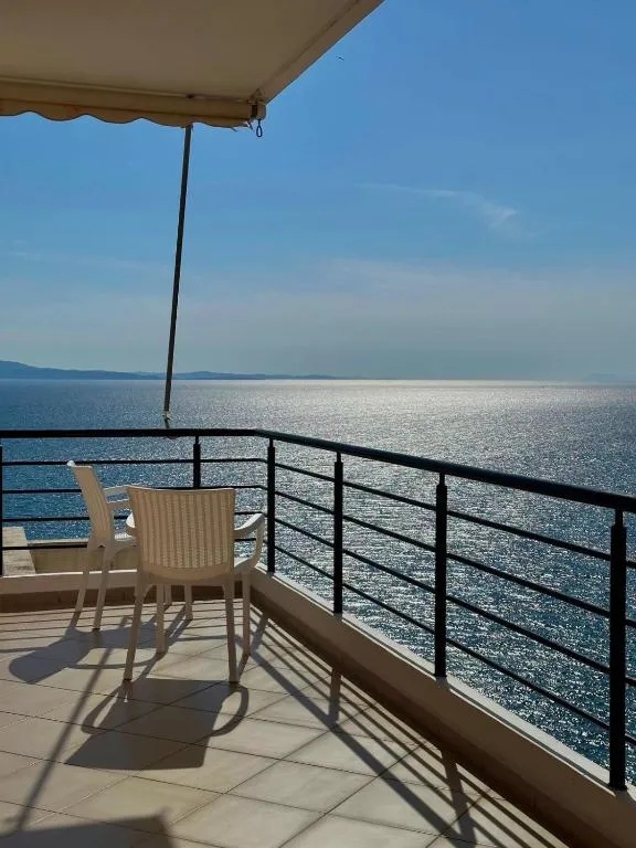 Esmeralda Apartaments