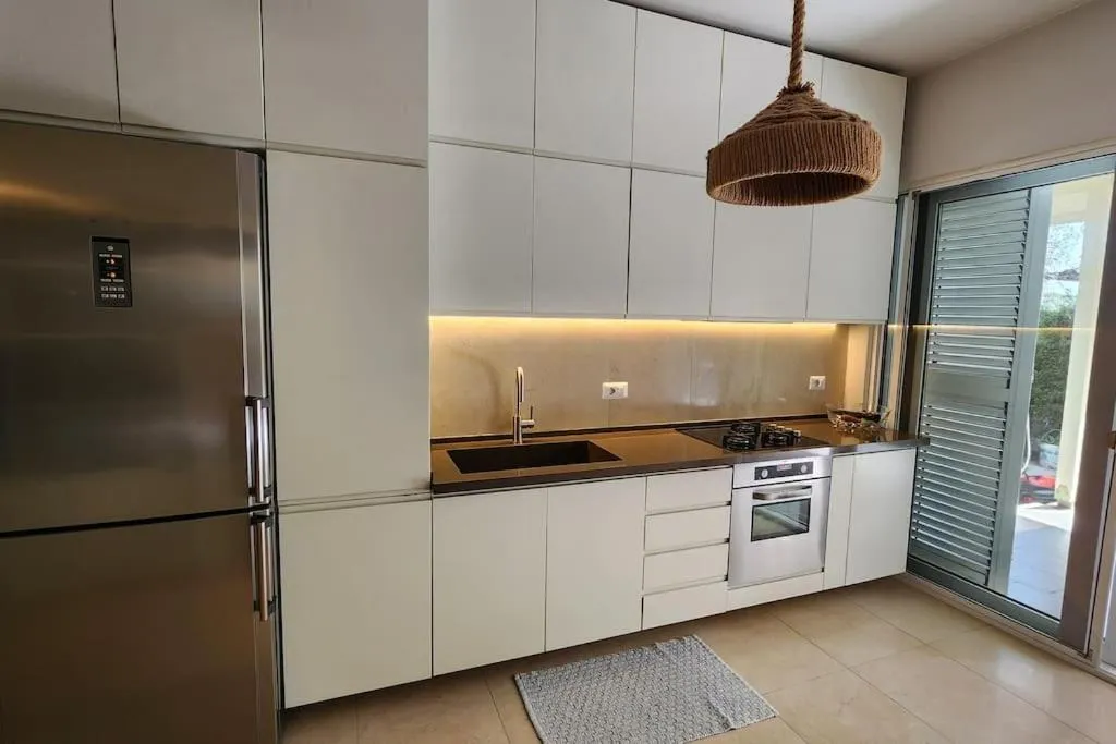 Alba's House Lura1 Residence