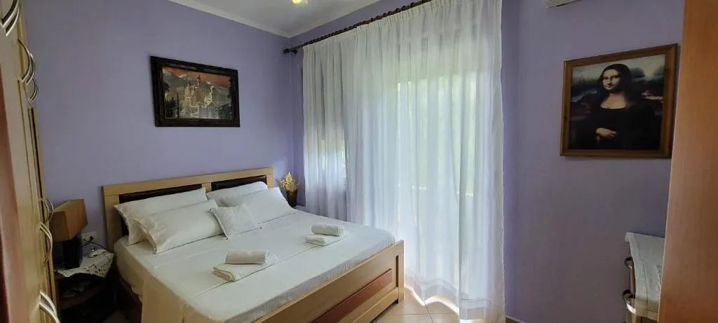 Guest House Makos
