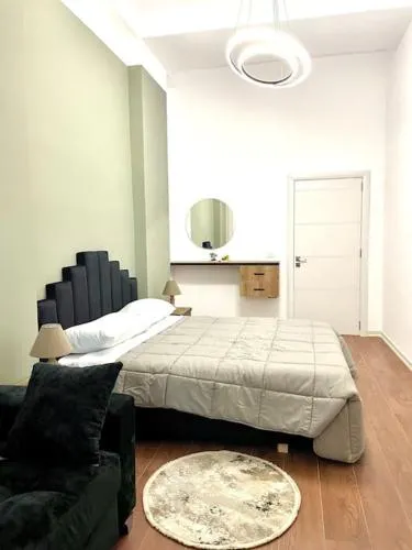 Ka-En Seaside Apartment