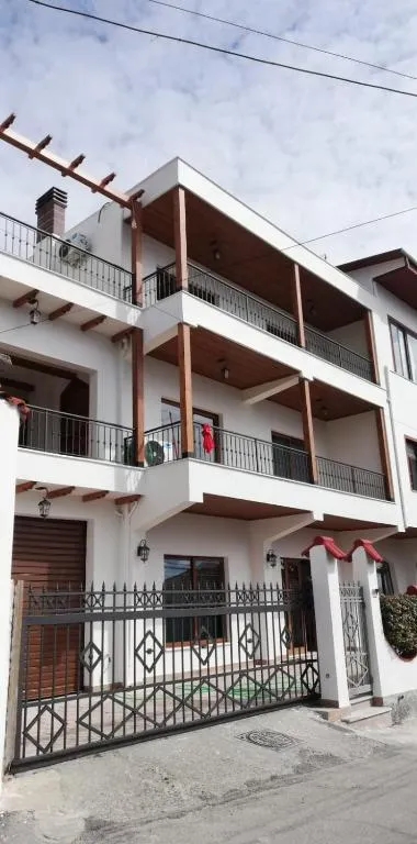 Vila DANI near Castle and Old Bazar