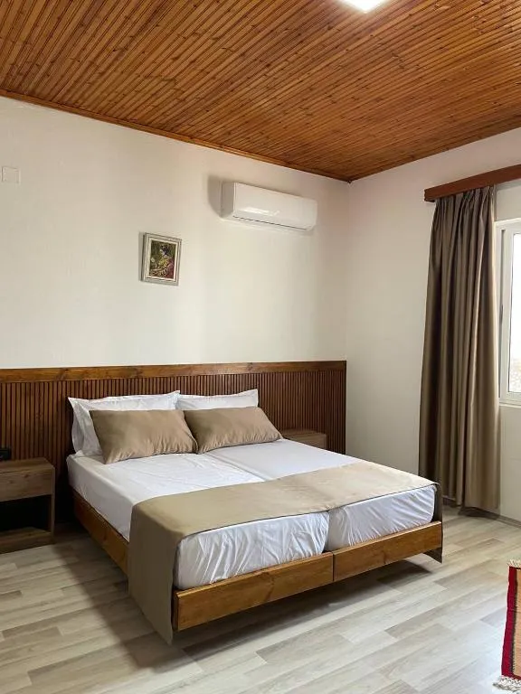 Dollma Traditional Guest House, Inside Kruja Castle