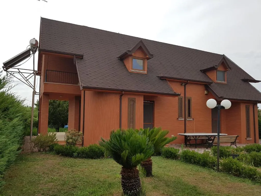 Vila Elio Guest House