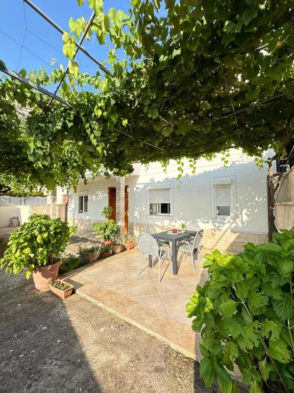 The view Guest House