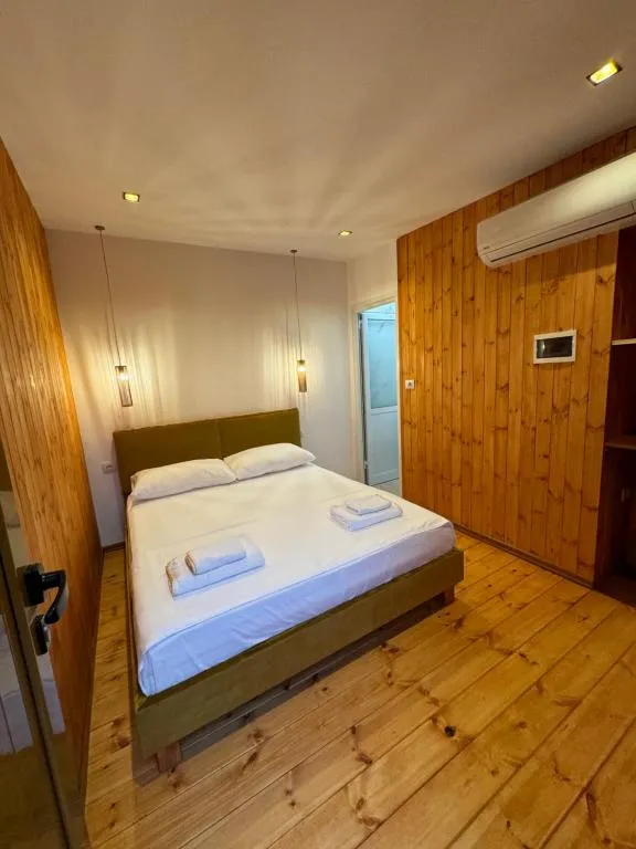 Villa Verde Vlore