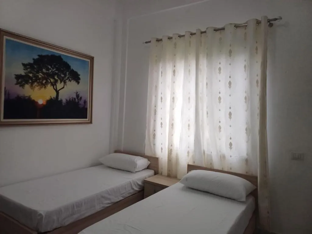 Hotel Sherifaj