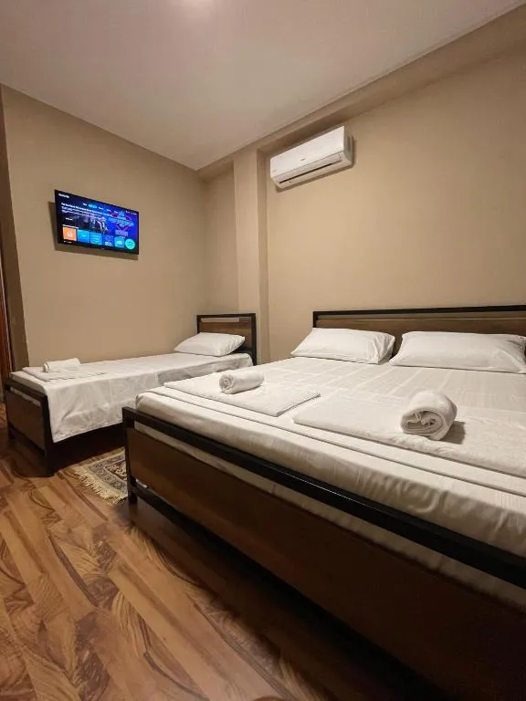 Eja Mare Beach House