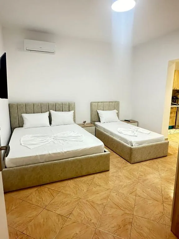 Vila Sinomati