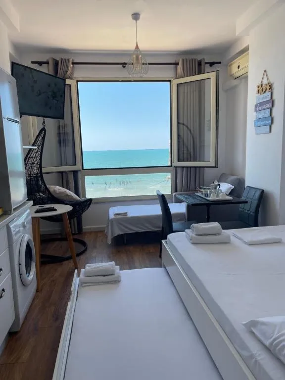 Arteg Apartments - Full Sea View