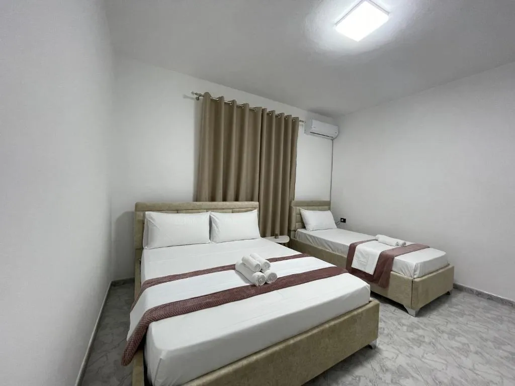 Villa Laila Vlore