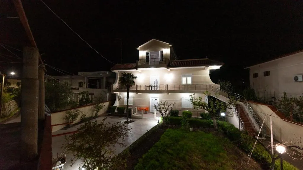 VILA PALMA