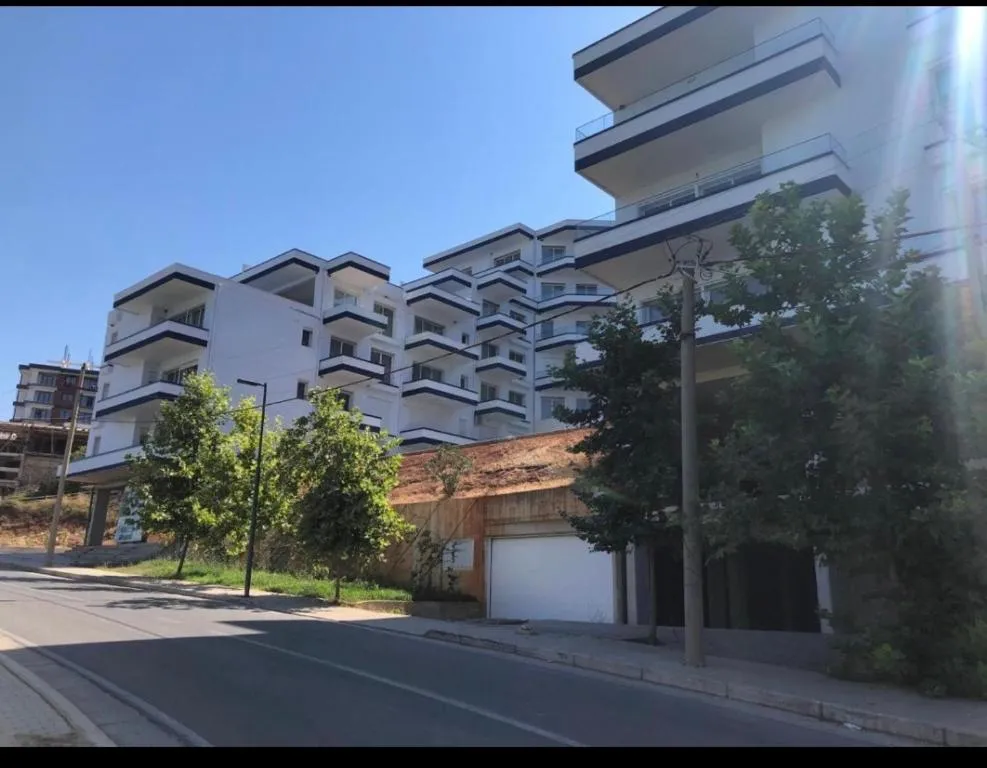 Grace & Solei Apartment