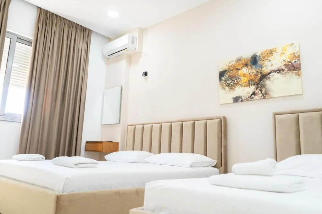 Berti hotel