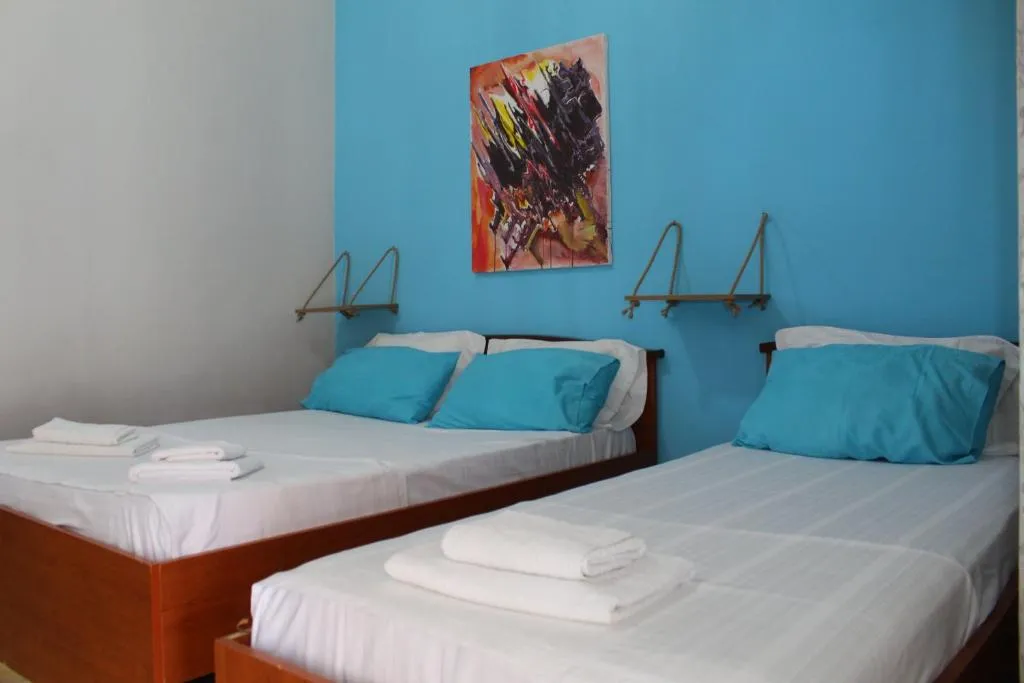 Hotel Stiven